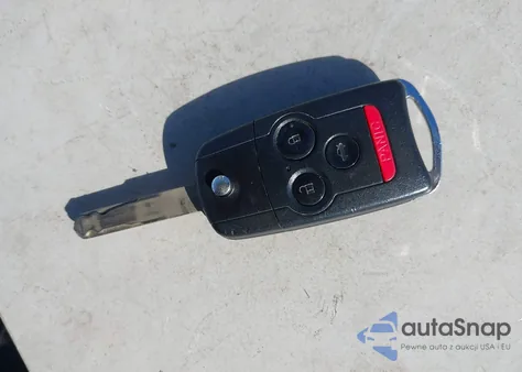 2010 Acura Tsx 3.5 из США, поврежденный, VIN JH4CU4F64AC003437